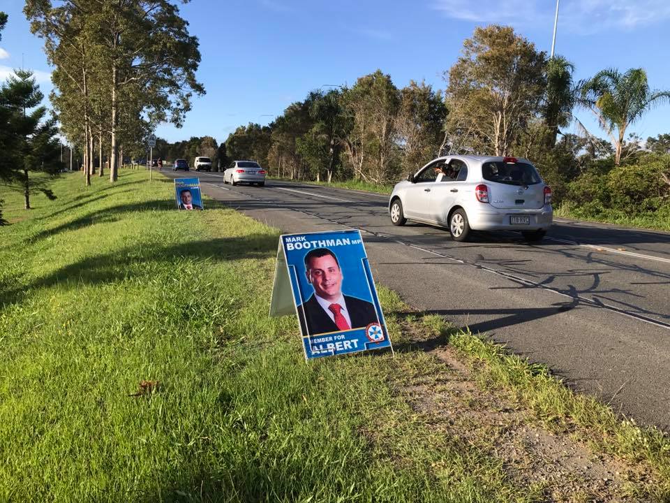 Community Roadside 23/1/2017